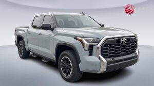 2024 TOYOTA TUNDRA SR5 TRD MD
