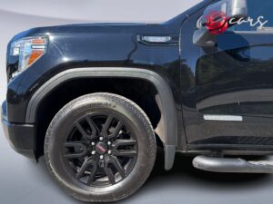 2020 GMC SIERRA 1500 DIESEL