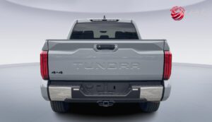 2024 TOYOTA TUNDRA SR5 TRD MD