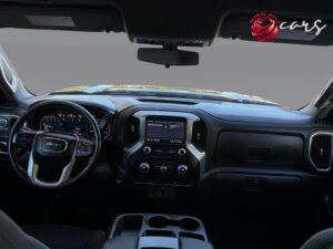 2020 GMC SIERRA 1500 DIESEL