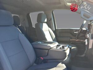 2020 GMC SIERRA 1500 DIESEL
