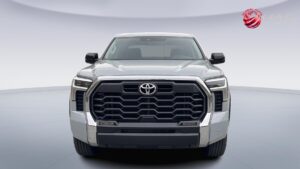 2024 TOYOTA TUNDRA SR5 TRD MD
