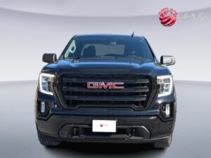2020 GMC SIERRA 1500 DIESEL