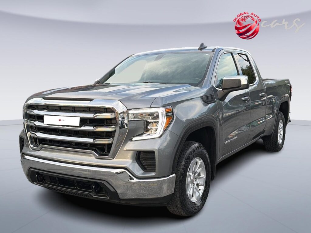 2022 GMC Sierra 1500 Limited