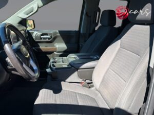 2020 GMC SIERRA 1500 DIESEL