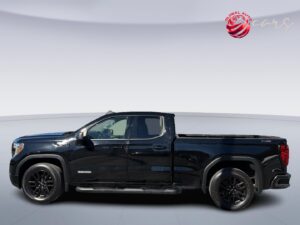 2020 GMC SIERRA 1500 DIESEL
