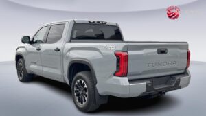 2024 TOYOTA TUNDRA SR5 TRD MD