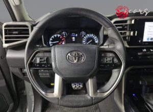 2024 TOYOTA TUNDRA SR5 TRD MD