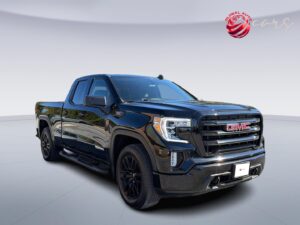 2020 GMC SIERRA 1500 DIESEL