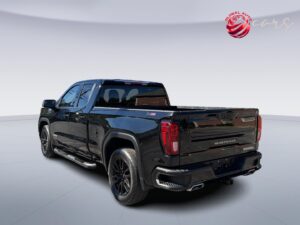 2020 GMC SIERRA 1500 DIESEL