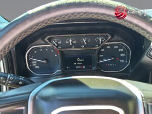 2020 GMC SIERRA 1500 DIESEL